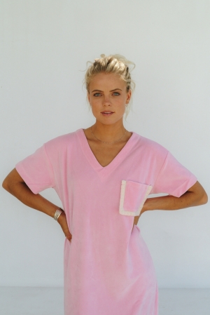 Julia Candy pink