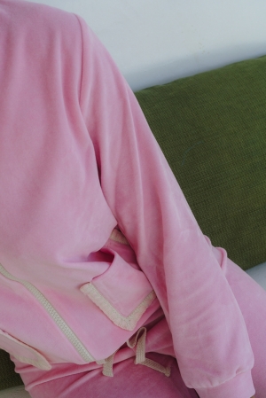 Julia Candy pink