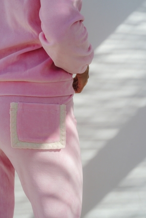 Julia Candy pink