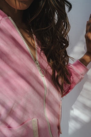 Julia Candy pink