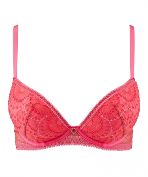Pure vibration Pink Flash