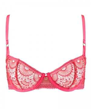 Pure vibration Pink Flash