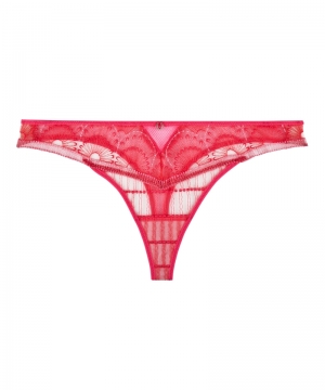 Pure vibration Pink Flash