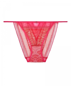 Pure vibration Pink Flash
