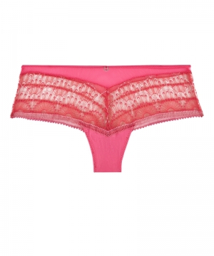 Pure vibration Pink Flash