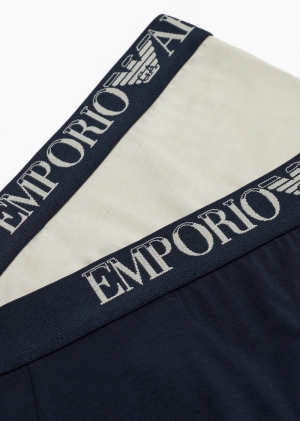 2-pack Nudo/Marine