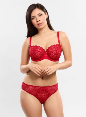 Romy Rouge imperial