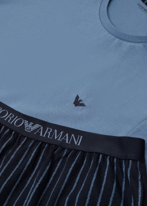 Pyjama St Righe/avio