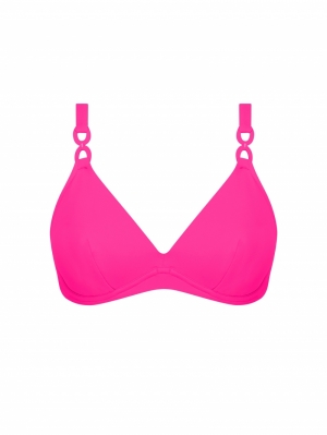Grace infinie Tresses Fushia