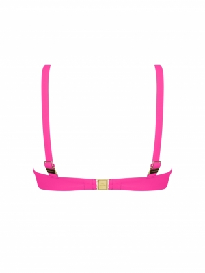 Grace infinie Tresses Fushia