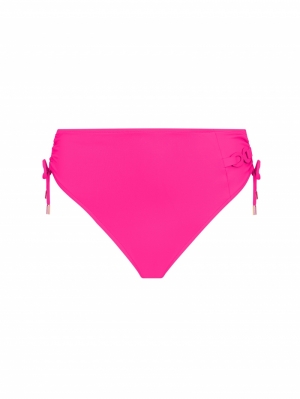 Grace infinie Tresses Fushia