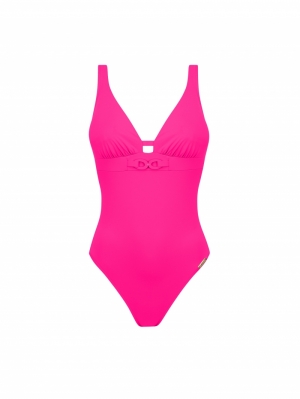 Grace infinie Tresses Fushia