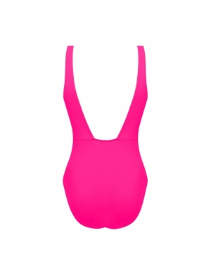 Grace infinie Tresses Fushia