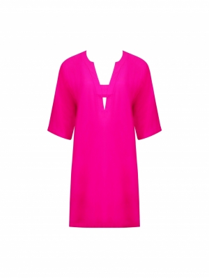 Grace infinie Tresses Fushia