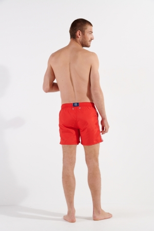 Nautical cup Red