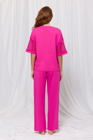 Homewear Framboos Framboos