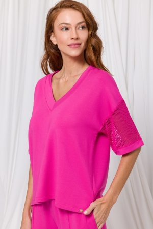 Homewear Framboos Framboos
