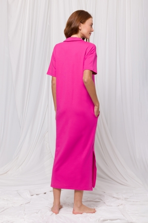 Homewear kleed famboos Framboos