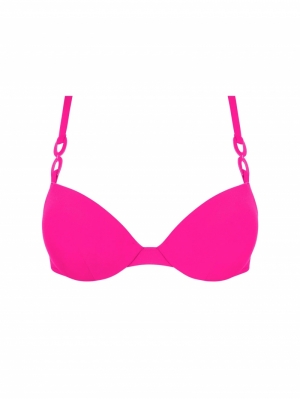 Grace infinie Tresses Fushia