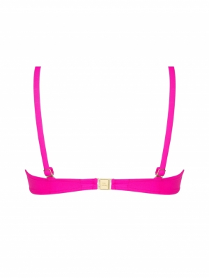 Grace infinie Tresses Fushia