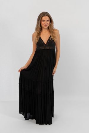 Kleed Black
