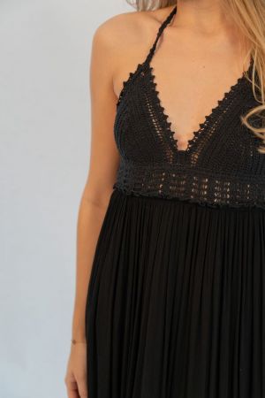 Kleed Black