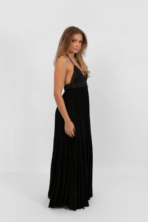 Kleed Black