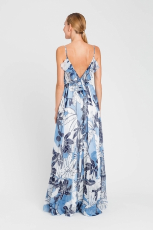 Kleed Cornflower prin