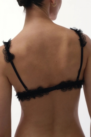 Love Lace Black