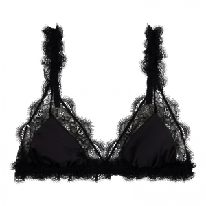 Love Lace Black