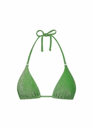 Lime glitter Lime glitter