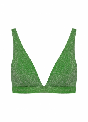 Lime glitter Lime glitter