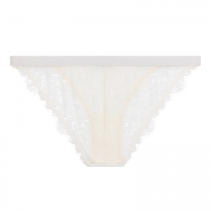Wild Rose Off White