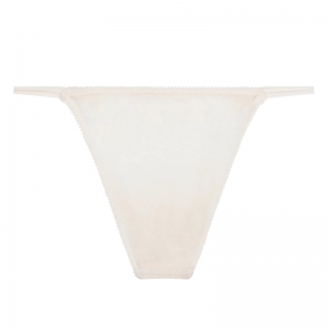 Clio Off White