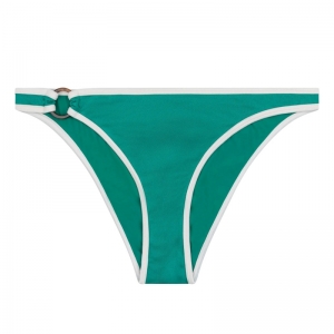 Coral Green