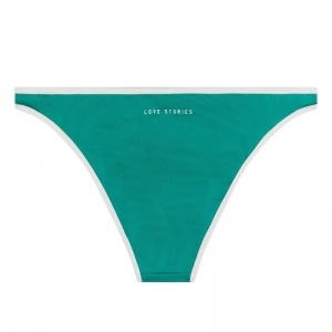 Coral Green