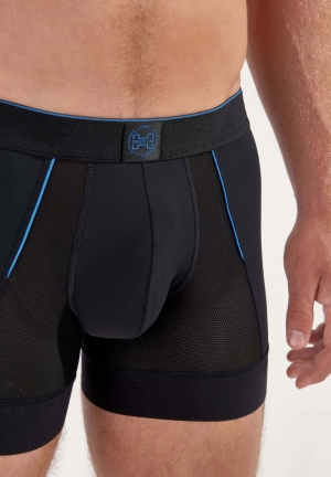Sports Lab Black