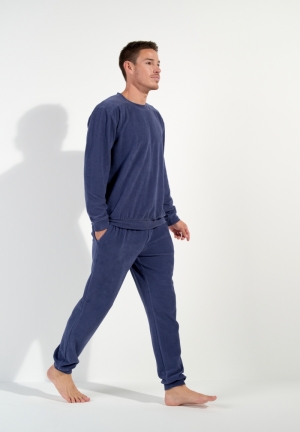 Ronnie Indigo