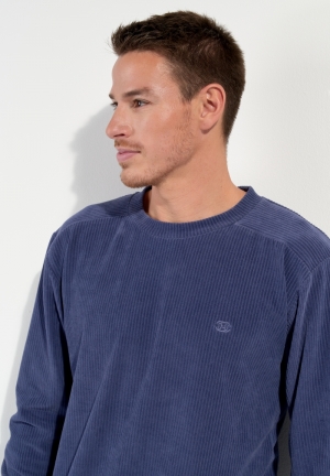 Ronnie Indigo