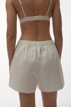 Love Lace Off White