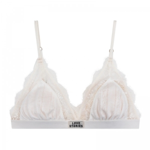 Love Lace Off White