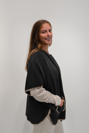 Caelin Zwart
