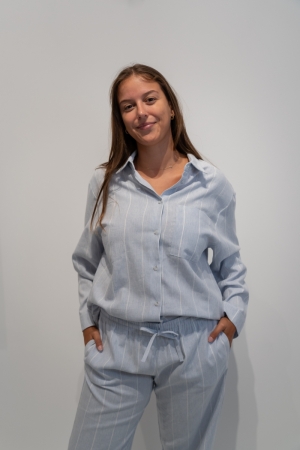 Elana Stripes