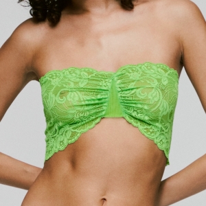 SHAVONNE BTG Bright Gree