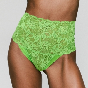 SHAVONNE BTG Bright Gree