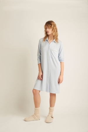 Daecy Heavenly blue
