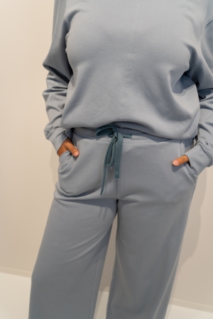 Famke Powder blue