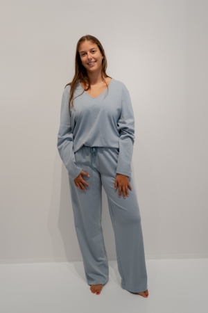 Feria Powder blue