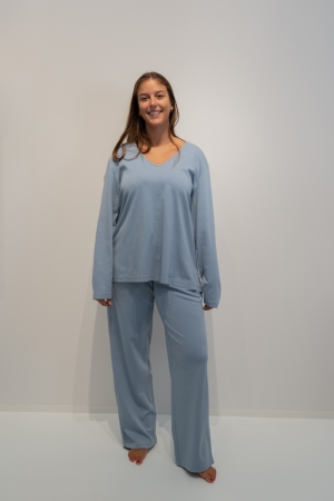Feria Powder blue