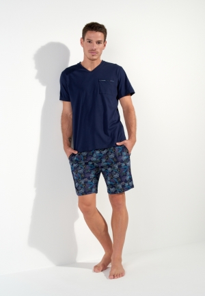 Maldives Navy print